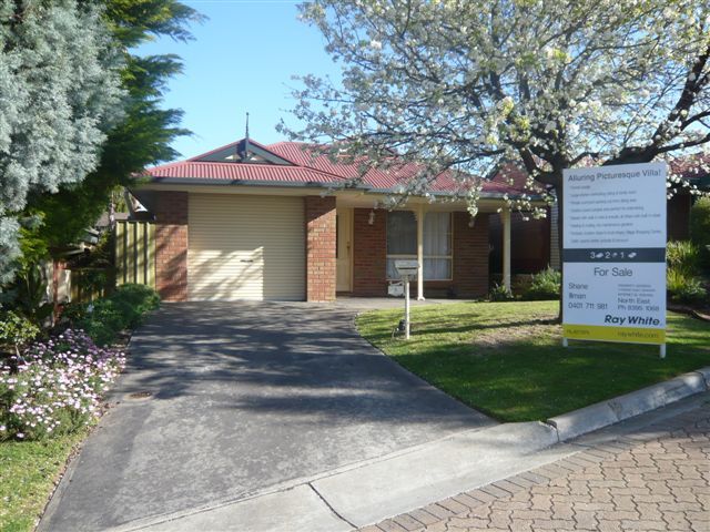 5 Fatchen Court, GREENWITH SA 5125