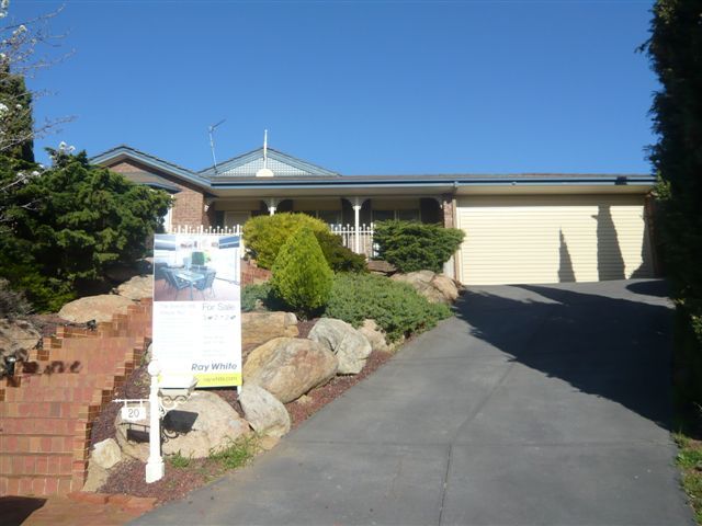 20  Pisani Court, GOLDEN GROVE SA 5125