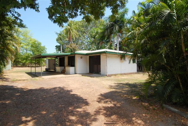 5 Carrington Street, MILLNER NT 0810