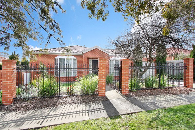 5 Rae Street, CHADSTONE VIC 3148