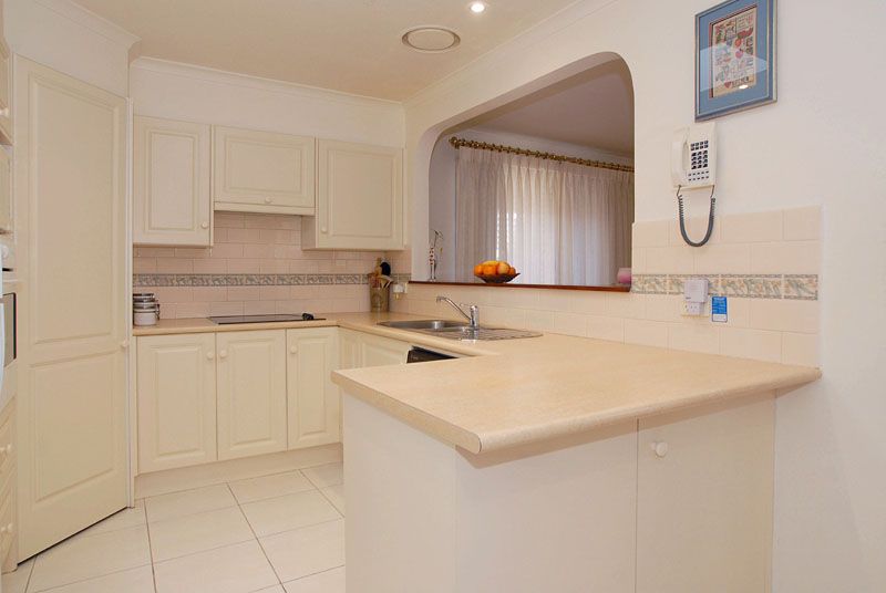 5 Partridge Crescent, FRANKSTON VIC 3199
