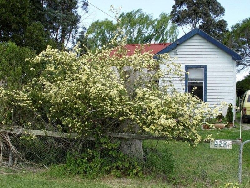550 Lone Pine Road, GARFIELD VIC 3814