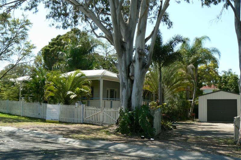 23 Lucy Street, Thorneside QLD 4158