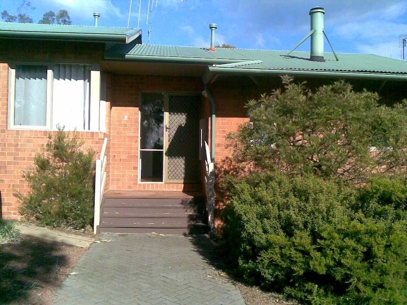 47a  The Esplanade, SEYMOUR VIC 3660