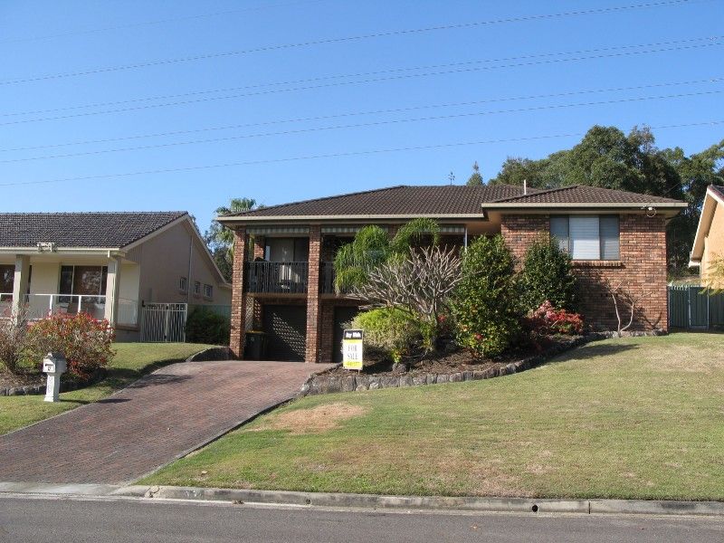 17 Aberfeldy Close, CHARLESTOWN NSW 2290