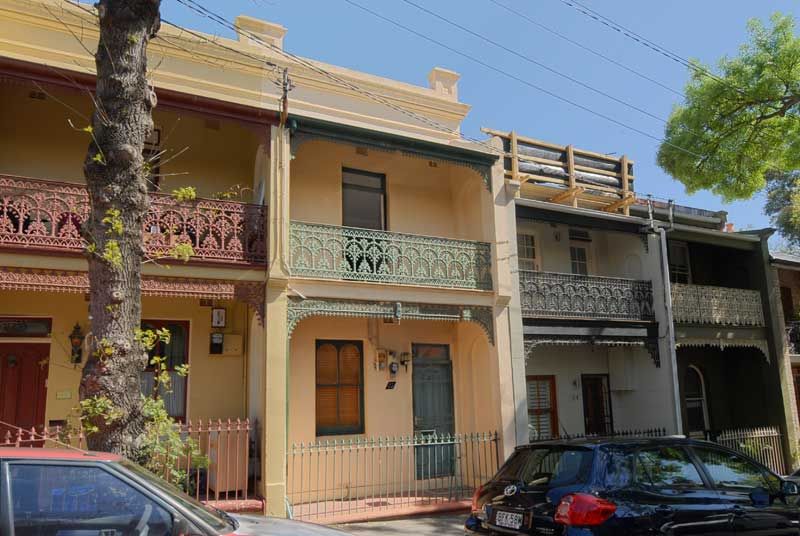 22 Talfourd Street, GLEBE NSW 2037