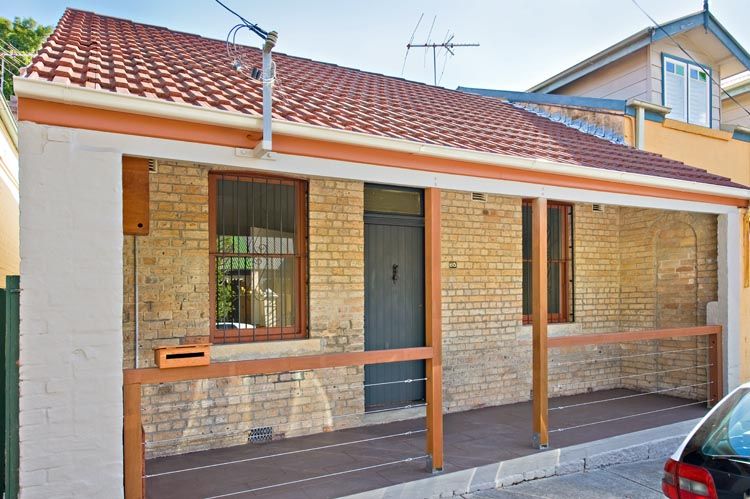 65 Denison Street, CAMPERDOWN NSW 2050