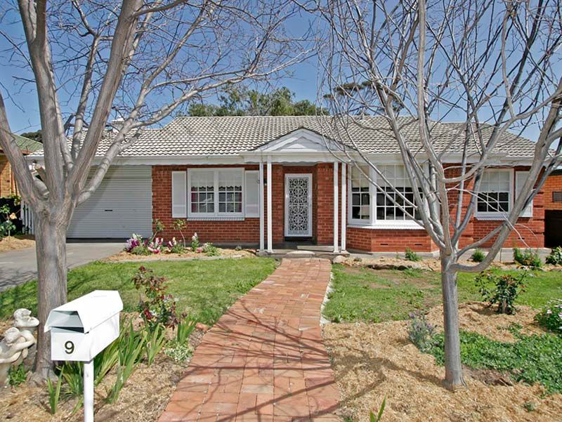 9 Corpe Avenue, PORT NOARLUNGA SA 5167
