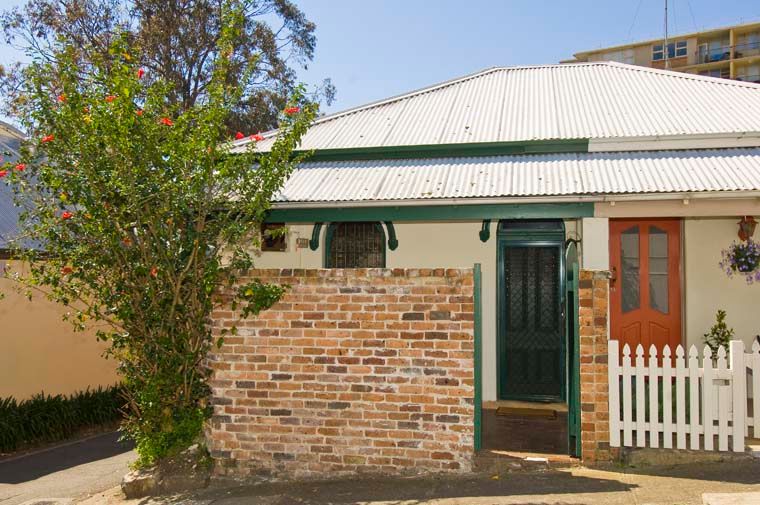 51 Neutral Street, NORTH SYDNEY NSW 2060