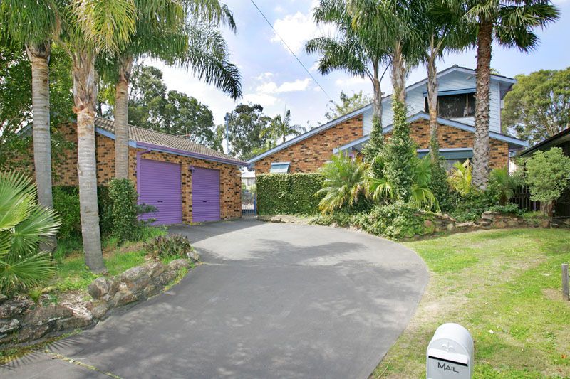 7 Hillsdale Close, GOROKAN NSW 2263