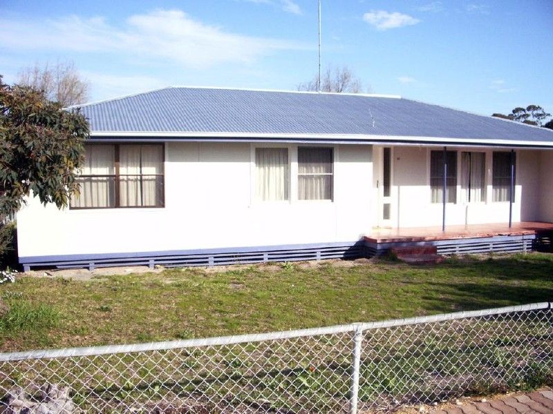 20 Hoare Terrace, PADTHAWAY SA 5271