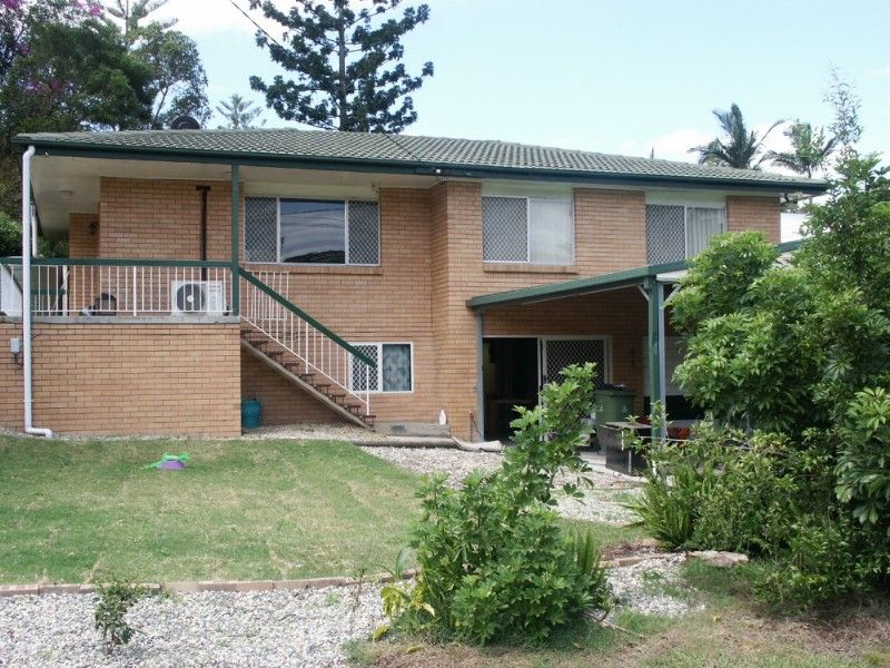 31 Ferny Way, FERNY HILLS QLD 4055