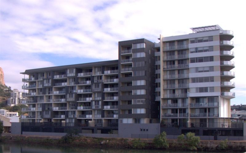  8-32  Stanley Street, TOWNSVILLE QLD 4810