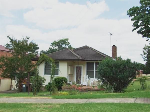8 Baker Street, CARLINGFORD NSW 2118