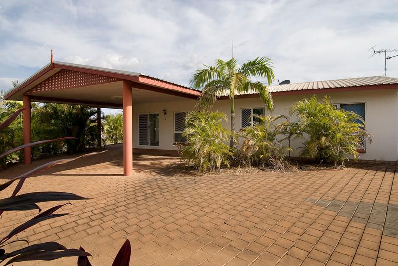 2/1 Excelsa Court, ROSEBERY NT 0832