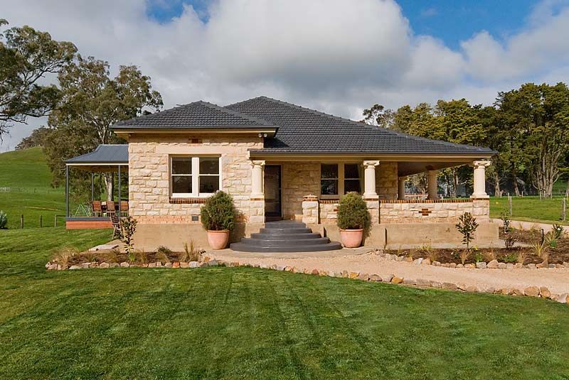 Lot 502 Rodert Road, Echunga, SA 5153