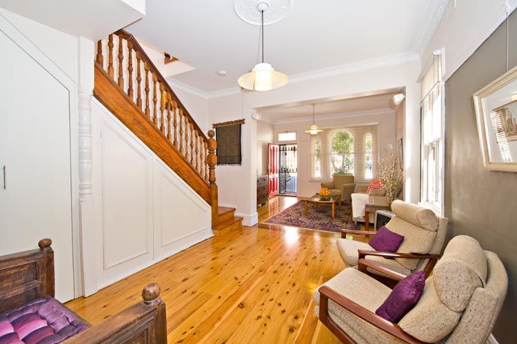 74 Denison Road, LEWISHAM NSW 2049