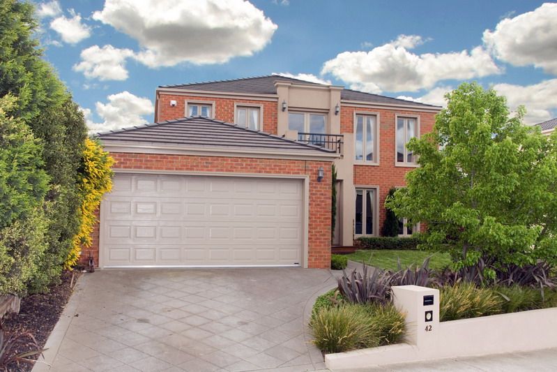 42 Kalman Road, EPPING VIC 3076