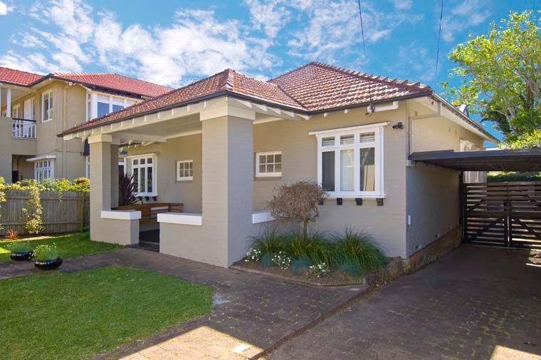 74 Ellalong Road, CREMORNE NSW 2090