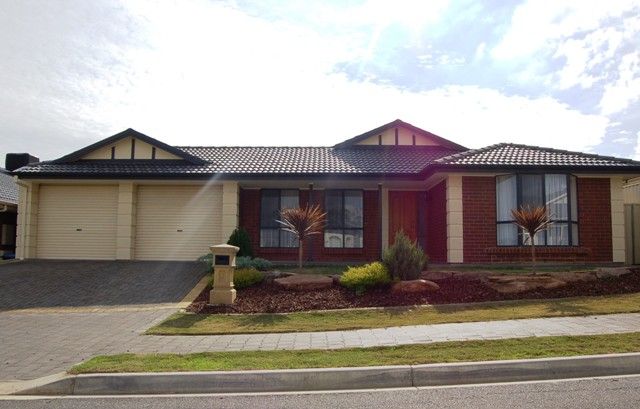 4 Hillside Court, Walkley Heights SA 5098