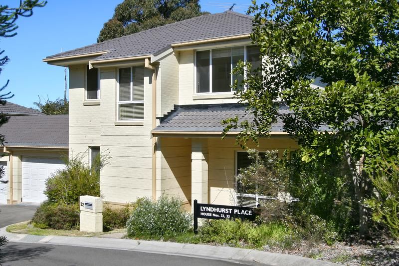 153  Grosvenor Street, WAHROONGA NSW 2076