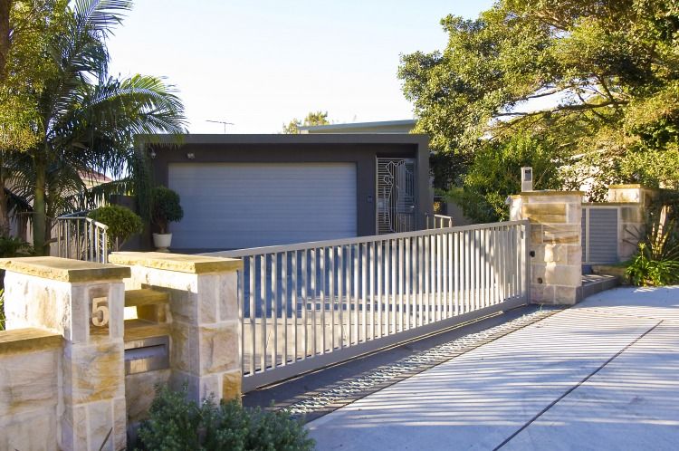 5 Pearl Bay Avenue, MOSMAN NSW 2088
