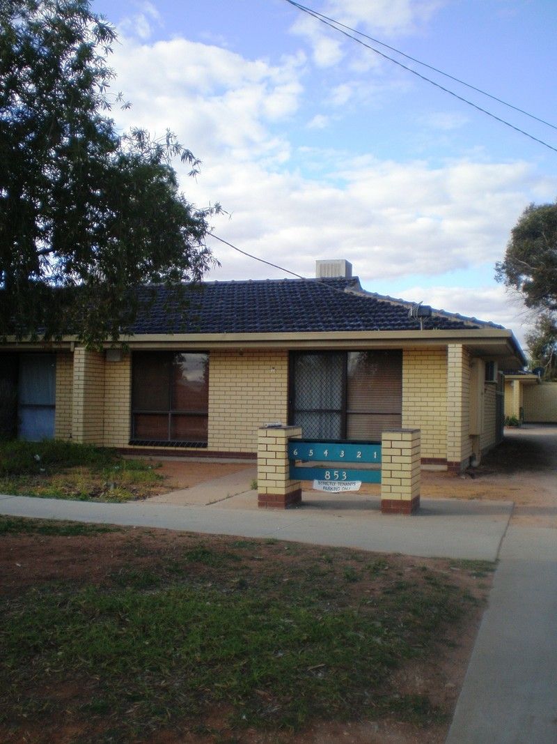 853 Fifteenth Street, MILDURA VIC 3500