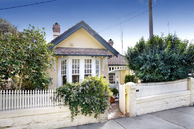 58 Bank Street, MCMAHONS POINT NSW 2060