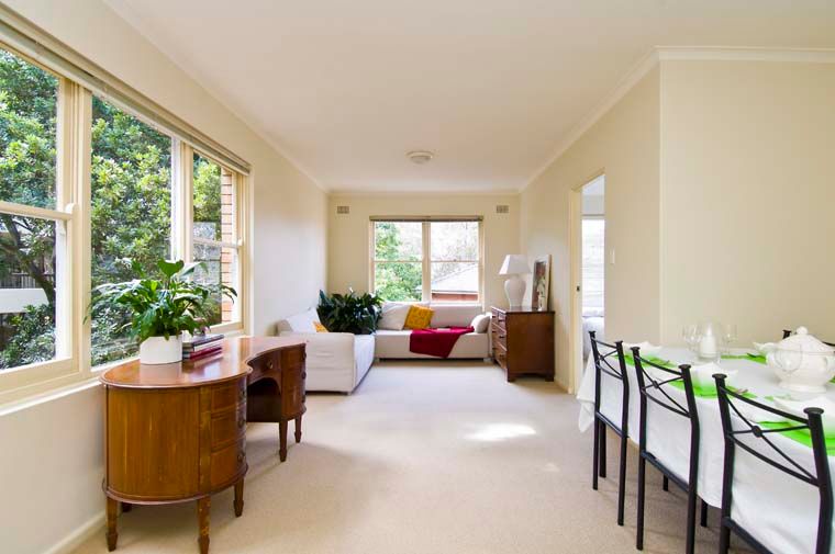 8A Rangers Road, CREMORNE NSW 2090