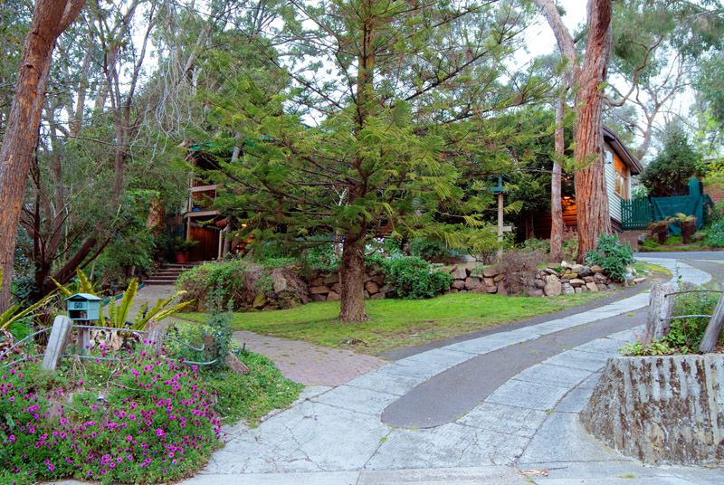 50 Lisbeth Avenue, DONVALE VIC 3111