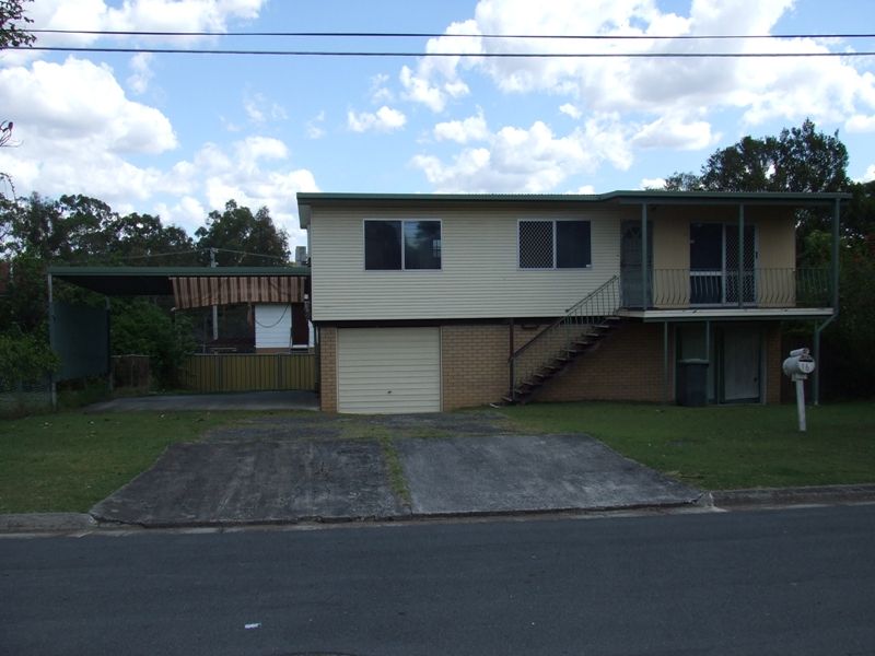 16 Shannon Street, WOODRIDGE QLD 4114