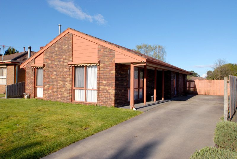 14 Jacaranda Drive, BAXTER VIC 3911
