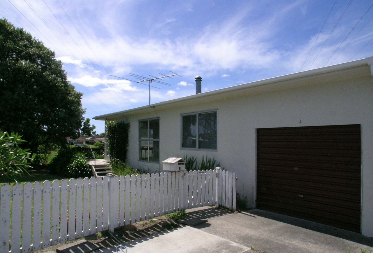 Pakuranga, Manukau City