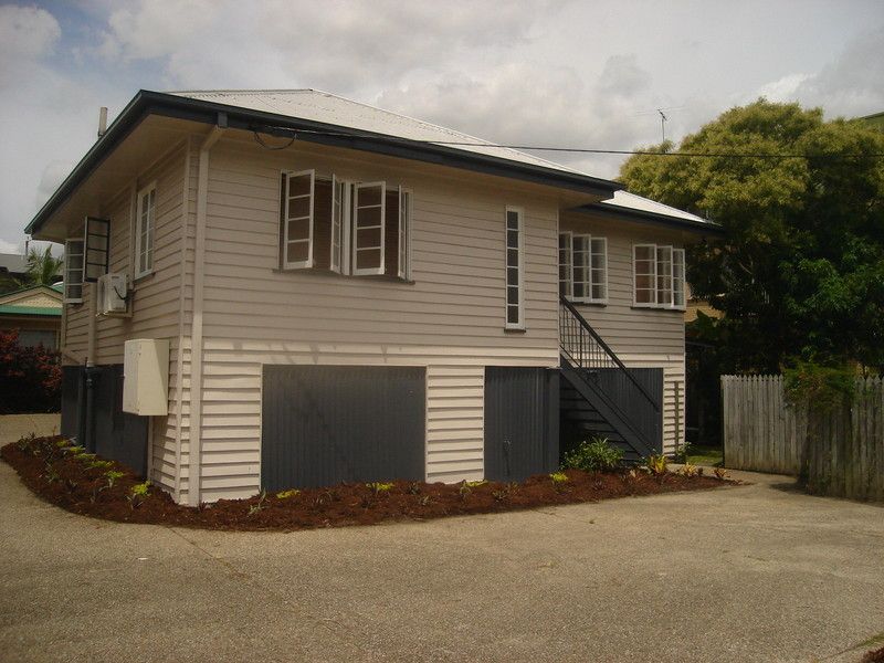 23 Agnes Street, MORNINGSIDE QLD 4170