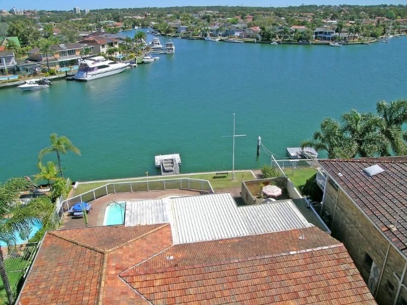15 Hawkesbury Esplanade, SYLVANIA WATERS NSW 2224