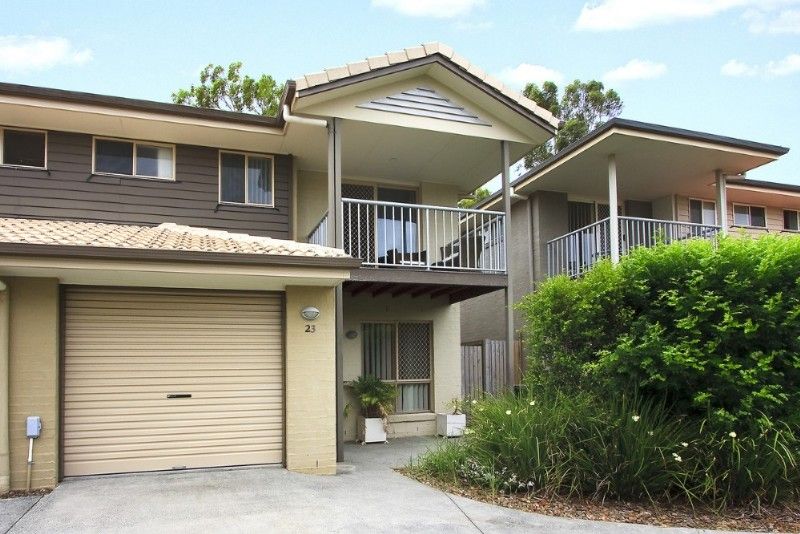 8 Earnshaw Street, ALGESTER QLD 4115