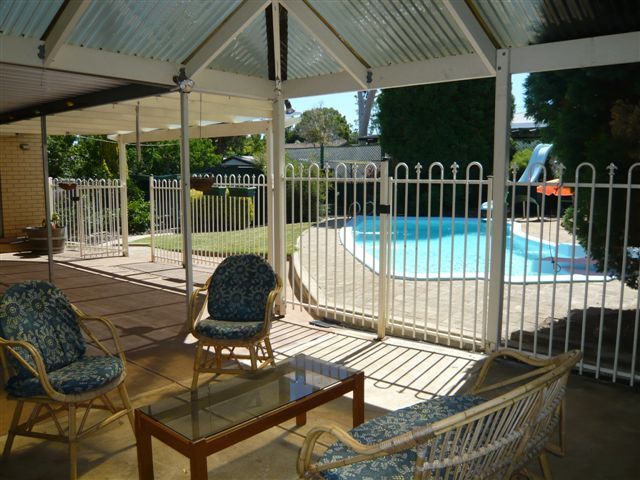 10 Cronulla Drive, REDWOOD PARK SA 5097