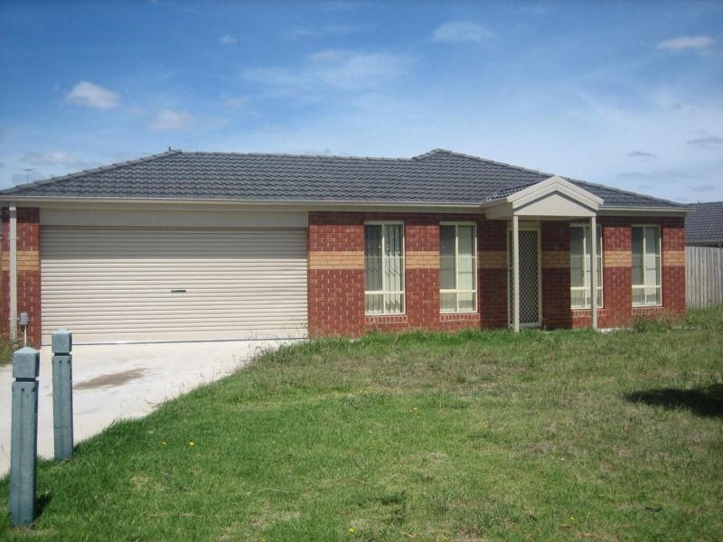 47 Sallybrook Circuit, NARRE WARREN VIC 3805