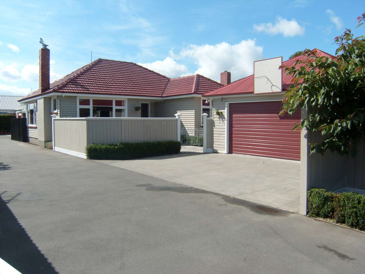 1/44 Peer Street, Upper Riccarton, Christchurch City Real Estate