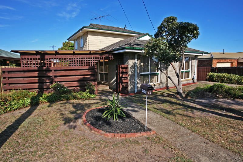 31 Bieske Road, GROVEDALE VIC 3216