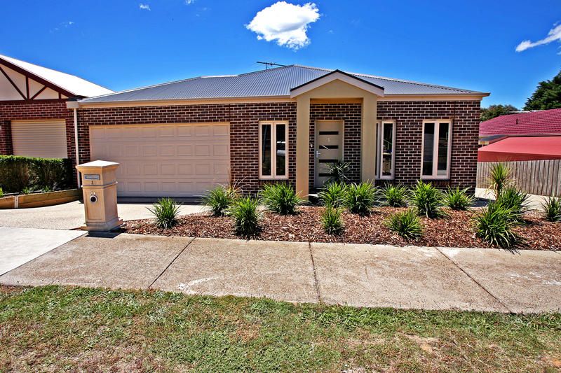 21 The Court, LEOPOLD VIC 3224