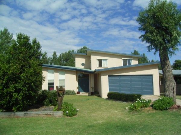 68 North Street, CHINCHILLA QLD 4413