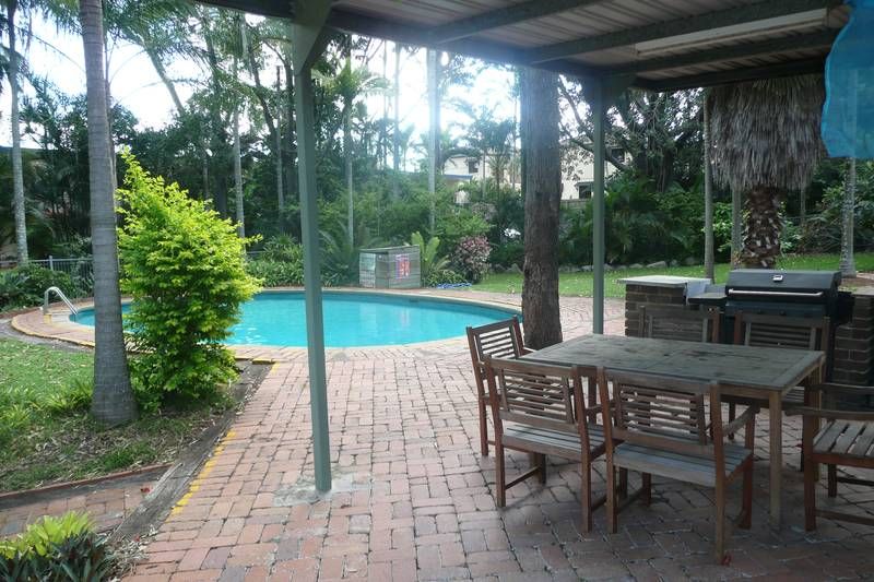 140 Central Avenue, INDOOROOPILLY QLD 4068