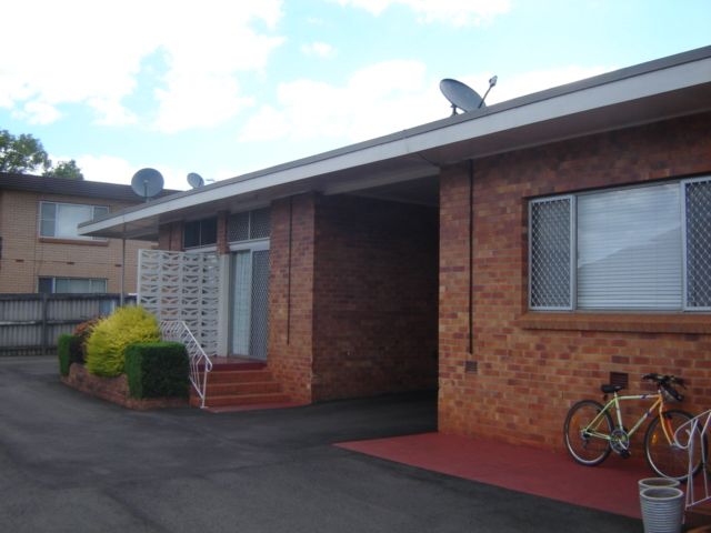 122A Russell Street, TOOWOOMBA CITY QLD 4350