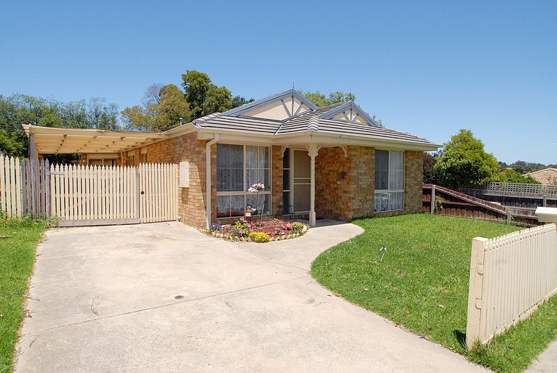66 Granite Drive, Langwarrin VIC 3910