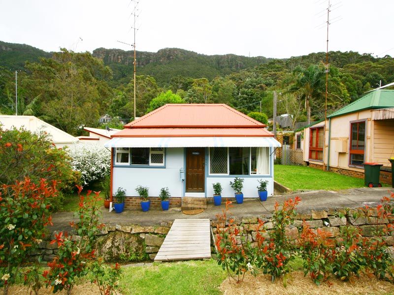 444 Lawrence Hargrave Drive, SCARBOROUGH NSW 2515
