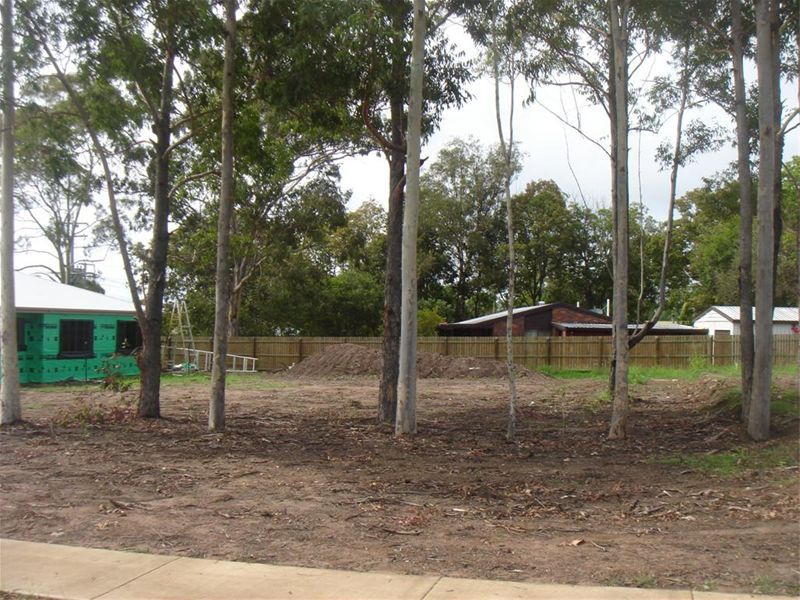 51 Orchid Avenue, URANGAN QLD 4655