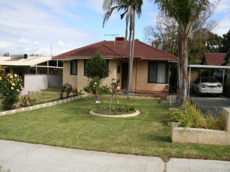 61 Archidamus Road, COOLBELLUP WA 6163