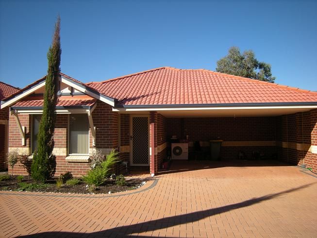 40 Evelyn Street, GOSNELLS WA 6110