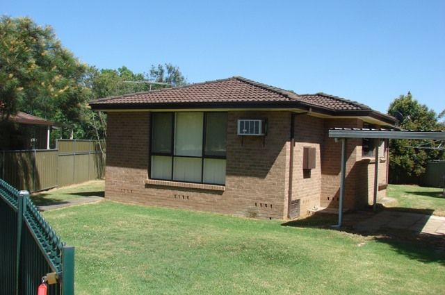 18 Tim Whiffler Place, Richmond NSW 2753